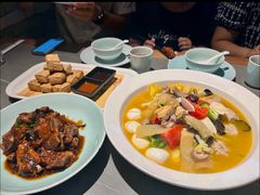 -小绍兴家宴·百年绍兴菜(鲁迅路店)