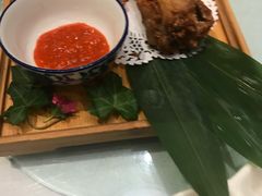 -百富源·海鲜辽菜(和平北大街店)