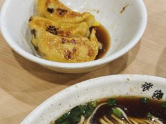 -蒋家桥饺面店(广陵路店)
