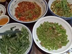 -衡厨·衡阳土菜(中南店)