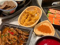 -火鳳祥美蛙牛肉自助(青悦城店)