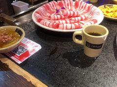 -唇辣号重庆老火锅(燕郊鑫乐汇店)