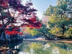 -惠山古镇·寄畅园