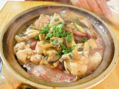 -康乐餐馆(台山商业城D座商场店)