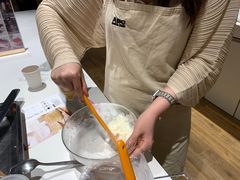 -ABC Cooking Studio(上海环球金融中心店)