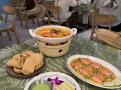 -米泰芒·东南亚料理(体育西店)