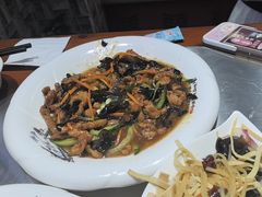 -林海雪乡铁锅炖·东北菜(夏湾店)