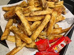 -味妙烤鱼吧(回龙观店)