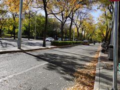 -元大都城垣遗址公园