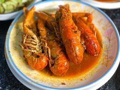 三妹澳洲小龙虾-三妹小龙虾·黄油蟹(华侨城总店)