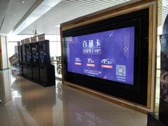 -百丽宫影城(CGS激光苏宁广场店)