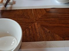 -青花餐厅(雅谷泉山庄酒店)
