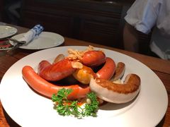 -宝莱纳餐厅(滨江店)