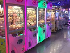 -Play1家庭娱乐中心(包河大玩家店)