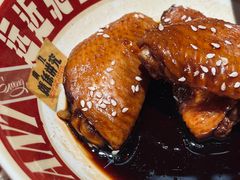 -广九餐室(陈家祠扬韬广场店)