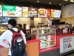 -汉堡王(徐汇绿地缤纷店)