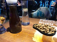 -串亿88烧烤·羊腿·羊蝎子(板泉路店)