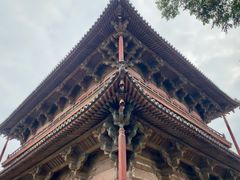 -府君山公园