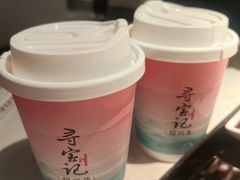 -寻宝记绍兴菜(状元店)