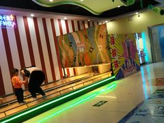 -大玩家超乐场(河东万达广场店)