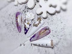 -吉田美学化妆美甲摄影培训(丽水校区)