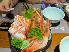 -林妈妈村·日式料理(宝山龙湖天街店)