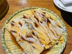 -强记鱼粥(南村店)