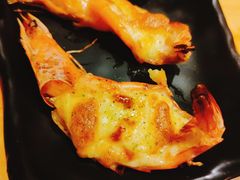 -割烹旭日本料理(龙湖狮山天街店)