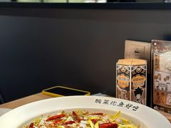 -太二酸菜鱼(深圳布吉万象汇店)