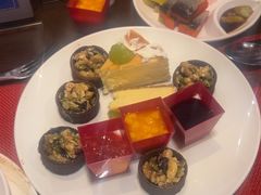 -OPEN開全日自助餐厅·牛肉火锅·海鲜(佛山希尔顿酒店)