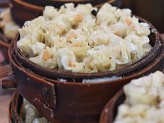 -海汇源老烧麦店(东大街总店)