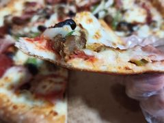 -棒约翰比萨意面(马家堡西路店)