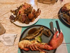 -上海瑞金洲际酒店