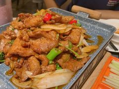 -京悦荟·京沪融合菜(漕河泾印象城店)