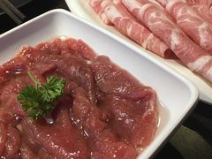 -老诚一锅羊蝎子(黄寺大街店)