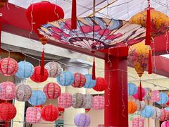 -汕头市小公园