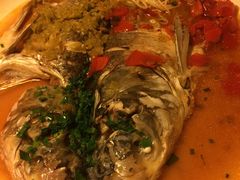 -章吴记喜瑞餐厅(东东城店)