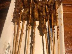 鸭掌-功夫小龙虾·烧烤·江湖菜(金沙洲店)