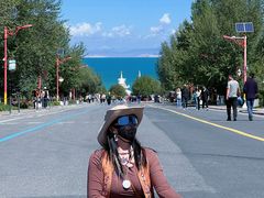 -青海湖国家重点风景名胜区