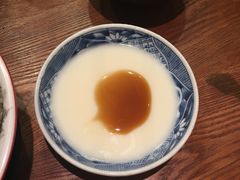 杏仁豆腐-豚王拉面(澳门银河店)