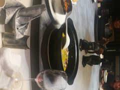 -西安绿地假日酒店·丽宝轩中餐厅