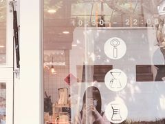 -倦勤咖啡(中山南路店)