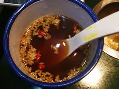 醪糟粉子-肆角壹圆夜市麻辣烫(春熙路店)