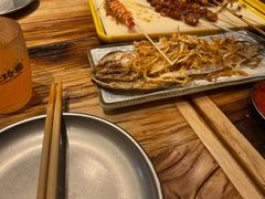 -金玲珑串道(石鼓路店)