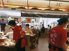 -西塔老太太泥炉烤肉(温州首店万象城黑金店)