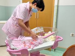 -田螺阿姨自营月嫂·育儿嫂(高新店)