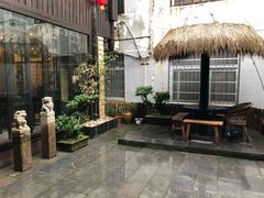 -上席擂茶·新中式青年茶馆(古城店)