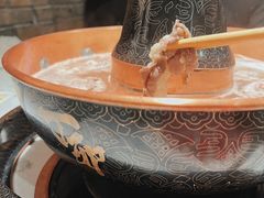 -丁卯•铜锅涮肉(工体店)