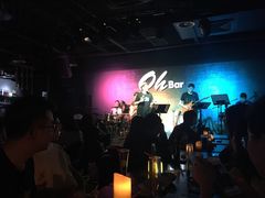 -ohbar live house(人广店)