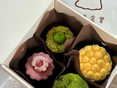 -发酵食堂(屏风街店)